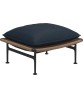 ZENITH Ottoman