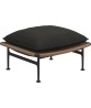 ZENITH Ottoman