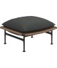ZENITH Ottoman