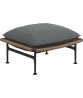 ZENITH Ottoman