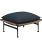 ZENITH Ottoman