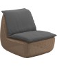 OMADA Lounge Chair