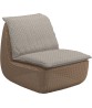 OMADA Lounge Chair