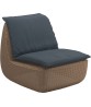 OMADA Lounge Chair
