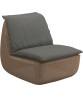OMADA Lounge Chair