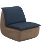 OMADA Lounge Chair