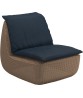 OMADA Lounge Chair