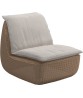 OMADA Lounge Chair