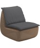 OMADA Lounge Chair