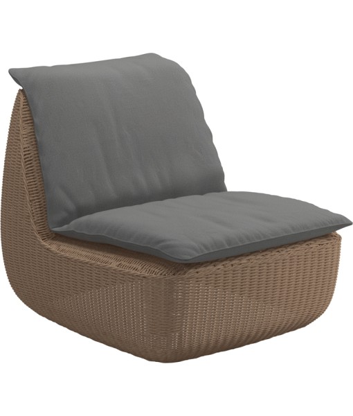 OMADA Lounge Chair