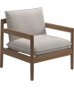 SARANAC Lounge Chair