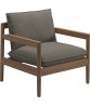 SARANAC Lounge Chair
