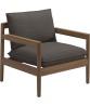 SARANAC Lounge Chair