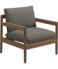 SARANAC Lounge Chair