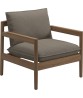 SARANAC Lounge Chair