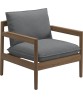 SARANAC Lounge Chair