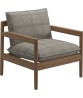 SARANAC Lounge Chair
