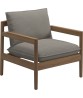 SARANAC Lounge Chair