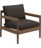 SARANAC Lounge Chair