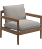 SARANAC Lounge Chair