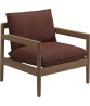 SARANAC Lounge Chair