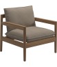 SARANAC Lounge Chair