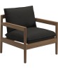 SARANAC Lounge Chair