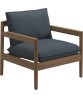 SARANAC Lounge Chair