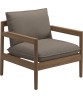 SARANAC Lounge Chair