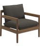 SARANAC Lounge Chair