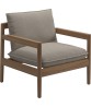 SARANAC Lounge Chair