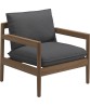 SARANAC Lounge Chair