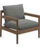SARANAC Lounge Chair