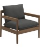 SARANAC Lounge Chair