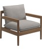 SARANAC Lounge Chair