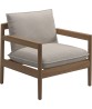 SARANAC Lounge Chair