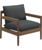 SARANAC Lounge Chair