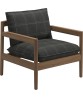 SARANAC Lounge Chair
