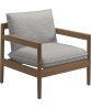 SARANAC Lounge Chair