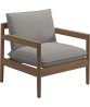 SARANAC Lounge Chair