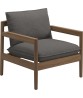 SARANAC Lounge Chair