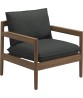 SARANAC Lounge Chair