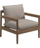 SARANAC Lounge Chair