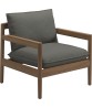 SARANAC Lounge Chair