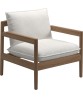 SARANAC Lounge Chair