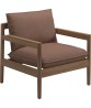 SARANAC Lounge Chair