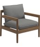 SARANAC Lounge Chair