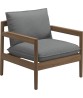 SARANAC Lounge Chair