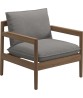 SARANAC Lounge Chair