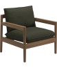 SARANAC Lounge Chair